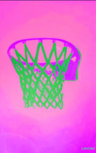 Load image into Gallery viewer, &quot;HOOPS ROMAN&quot;
